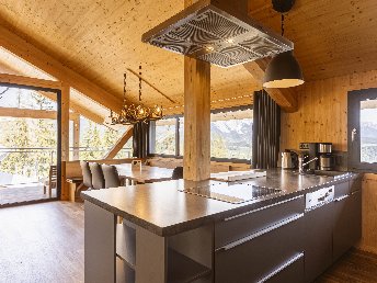 Winterurlaub im Ennstal inkl. Spa & Willkommens Getränk / 4 Tage