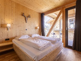 Winterurlaub im Ennstal inkl. Spa & Willkommens Getränk / 4 Tage