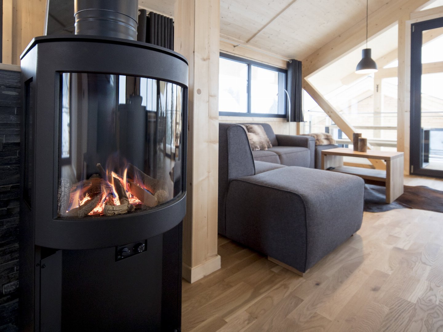 Winterurlaub im Ennstal inkl. Spa & Willkommens Getränk / 4 Tage