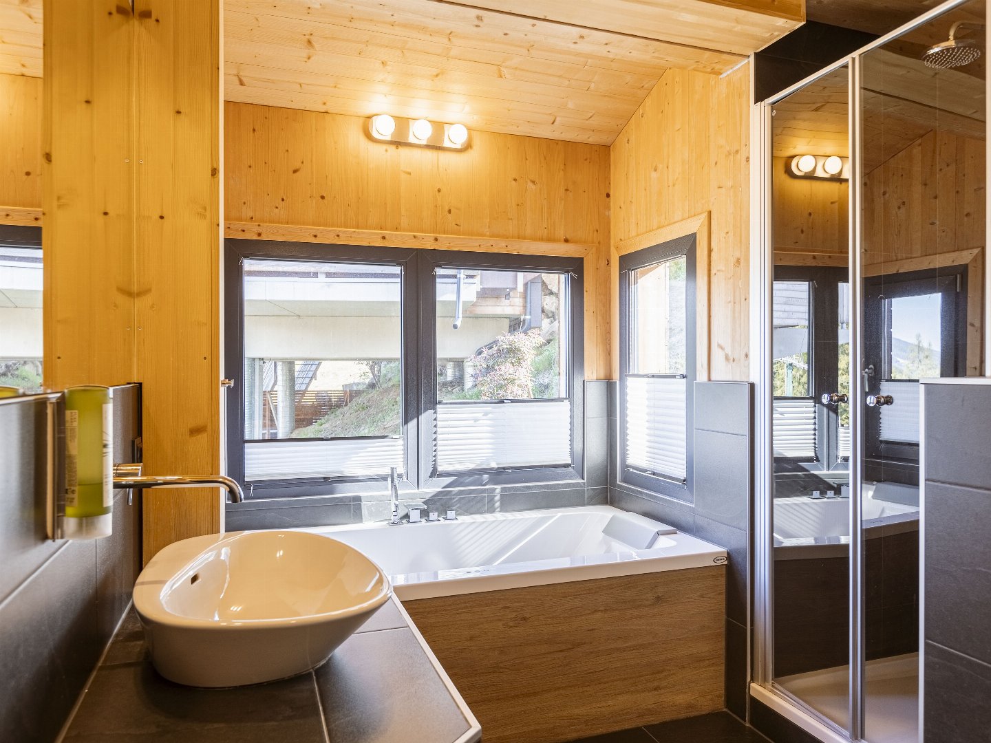 Winterurlaub im Ennstal inkl. Spa & Willkommens Getränk / 4 Tage