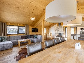 Winterurlaub im Ennstal inkl. Spa & Willkommens Getränk / 4 Tage