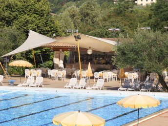 Relax & Romantik am Gardasee inkl. Behandlung und Halbpension | 4 Nächte