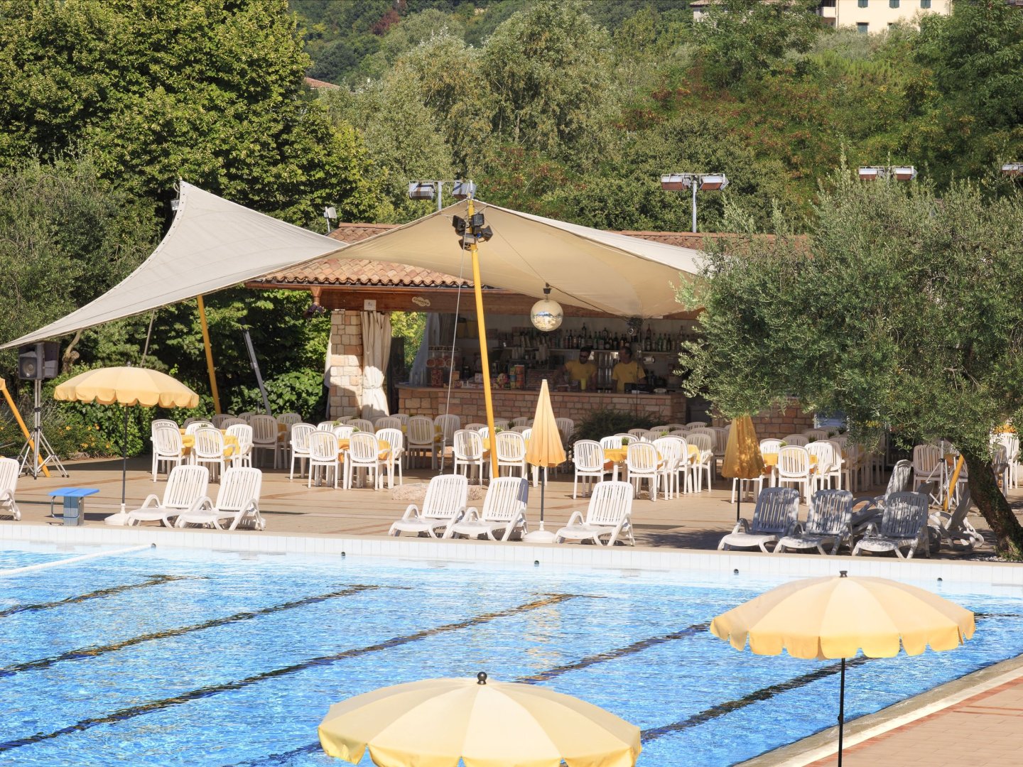 Relax & Romantik am Gardasee inkl. Behandlung und Halbpension | 4 Nächte
