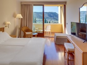Wellnessauszeit am Gardasee inkl. Massage und Halbpension | 2 Nächte 