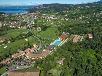 Relax & Romantik am Gardasee inkl. Behandlung und Halbpension | 6 Nächte