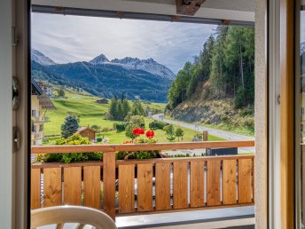 4 Tage Sommerurlaub im Dreiländereckt Österreich - Italien - Schweiz  