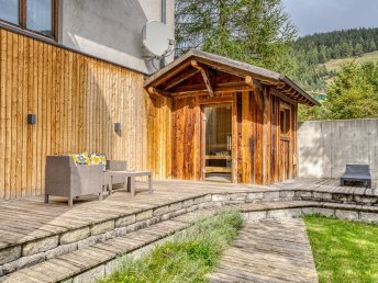 4 Tage Sommerurlaub im Dreiländereckt Österreich - Italien - Schweiz  