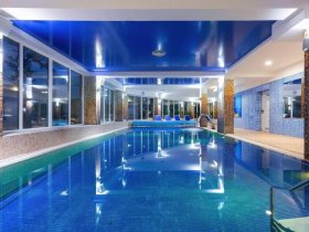 Ostern im Spa Baginski - 3 Übernachtungen