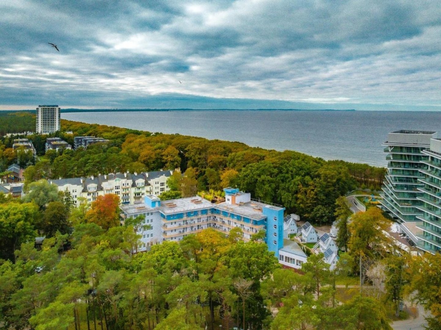 4 Tage Ostsee & Misdroy erleben