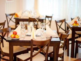 4 Tage Ostsee & Poberow erleben 