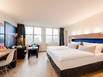 3 Tage Papenburg mit Meyer Werft