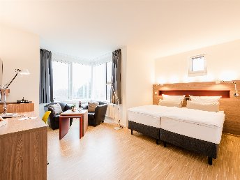 3 Tage Papenburg mit Meyer Werft