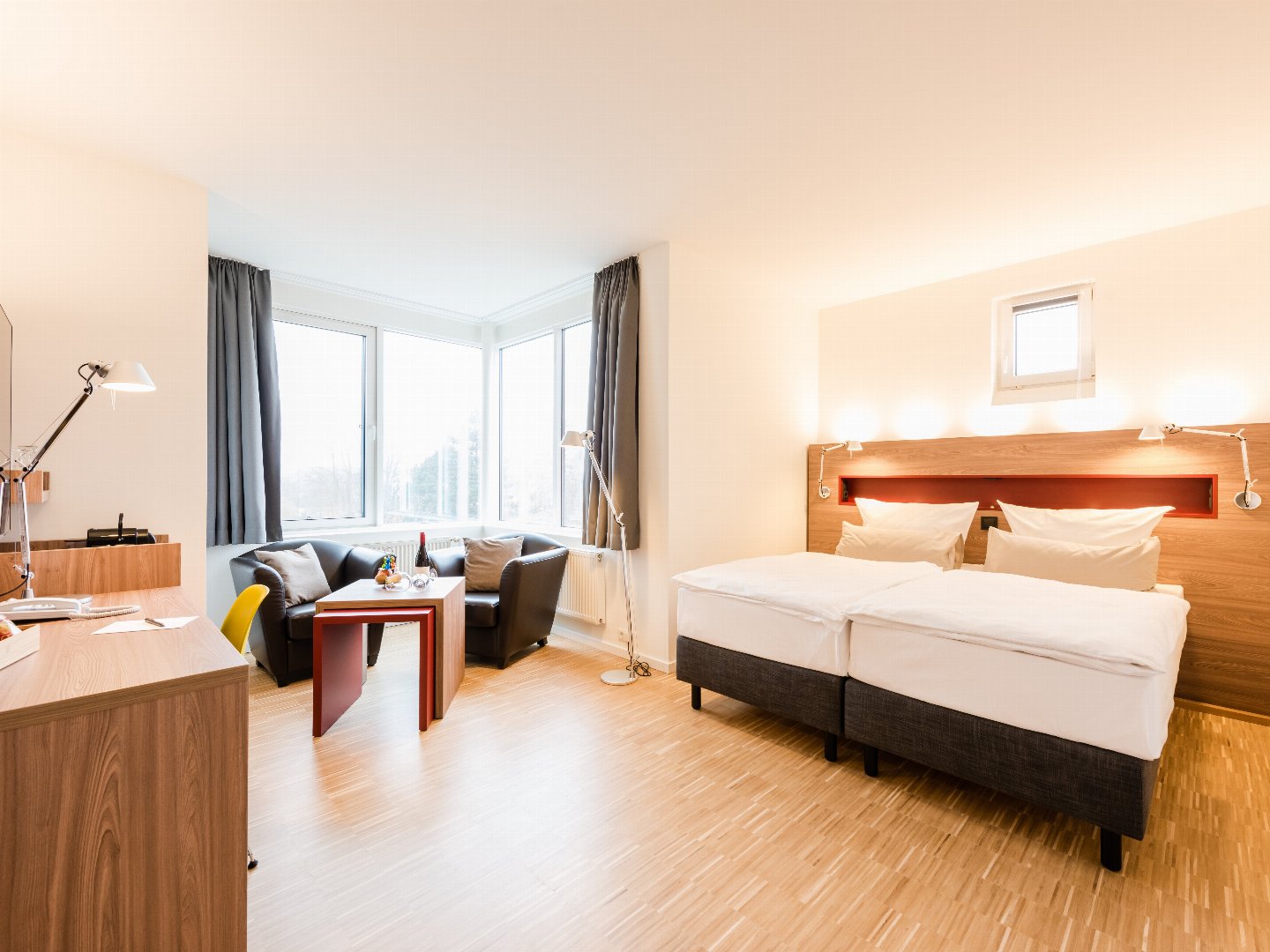 3 Tage Papenburg mit Meyer Werft