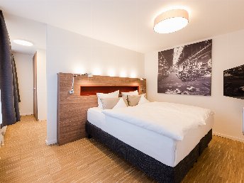 3 Tage Papenburg mit Meyer Werft