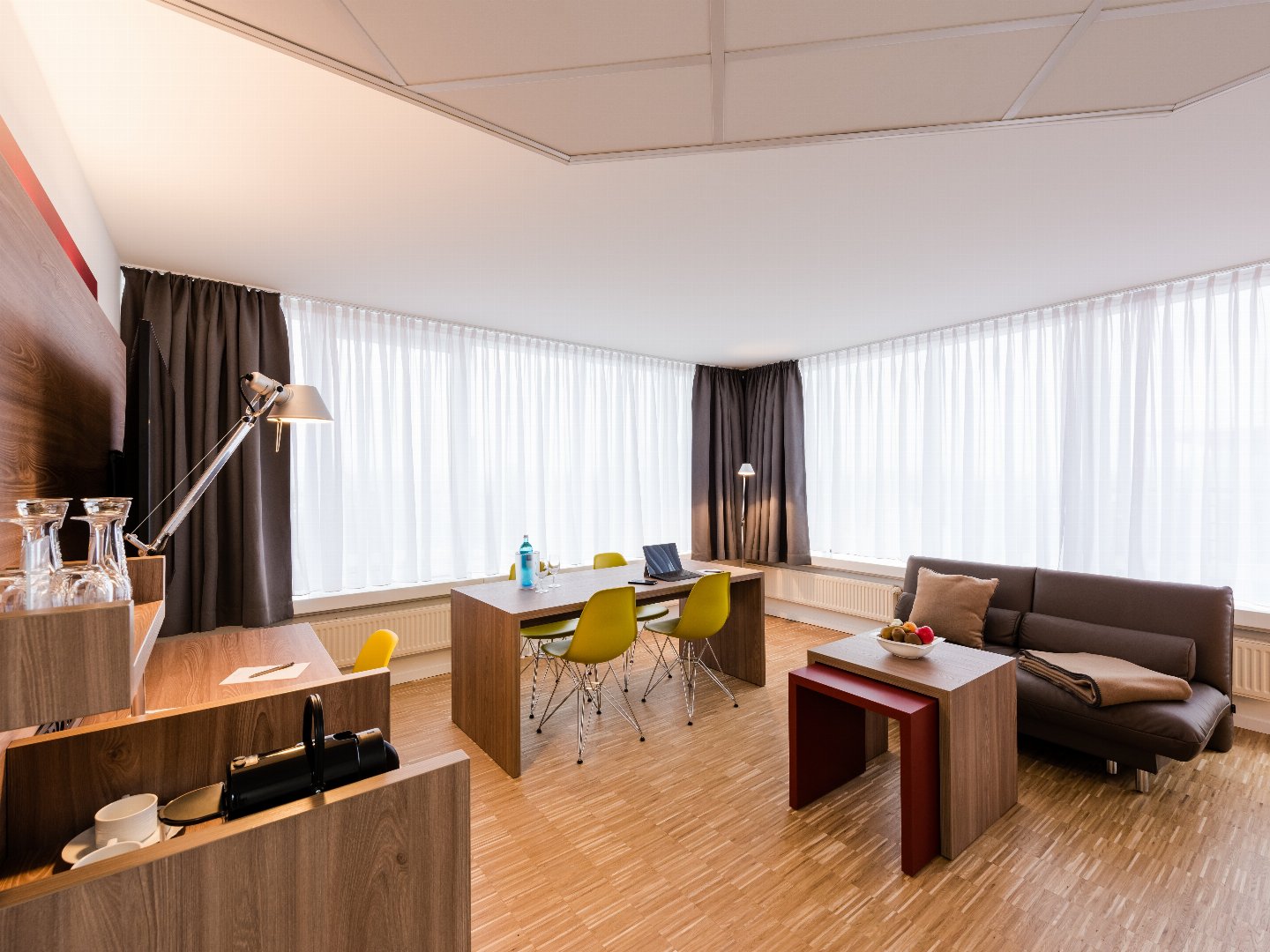 3 Tage Papenburg mit Meyer Werft
