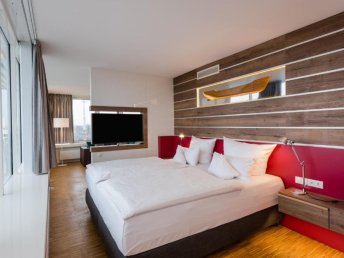 3 Tage Papenburg mit Meyer Werft