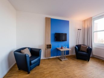 3 Tage Papenburg mit Meyer Werft