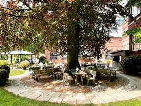 3 Tage Papenburg inkl. Hotel Alte Werft-Burger am ersten Abend