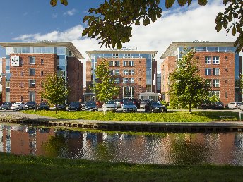 3 Tage Papenburg mit Meyer Werft