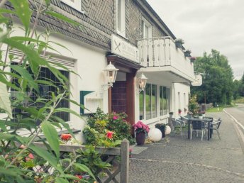Sauerland Entdecker Trip | 4 Tage