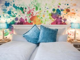 Kurz in den Schnee | 4 Tage 2