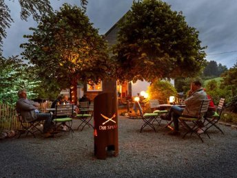Sauerland Entdecker Trip | 4 Tage