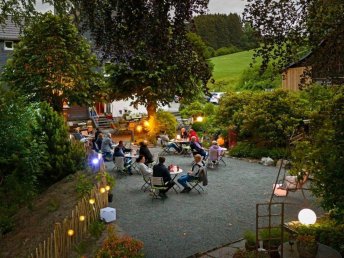 Sauerland Entdecker Trip | 4 Tage