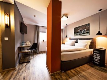 Sauerland Entdecker Trip | 4 Tage