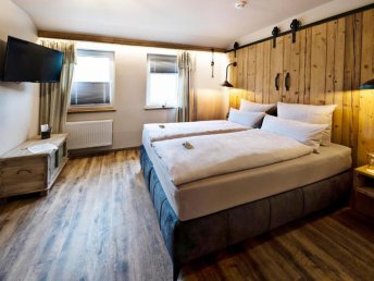 Sauerland Entdecker Trip | 4 Tage