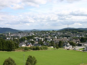 Sauerland Entdecker Trip | 4 Tage