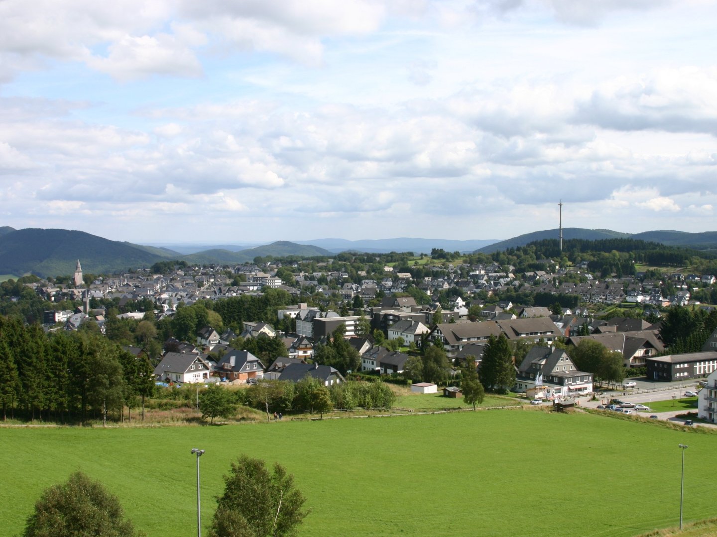 Sauerland Entdecker Trip | 4 Tage