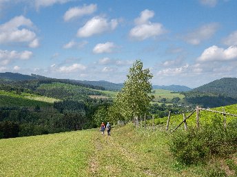 Sauerland Entdecker Trip | 4 Tage
