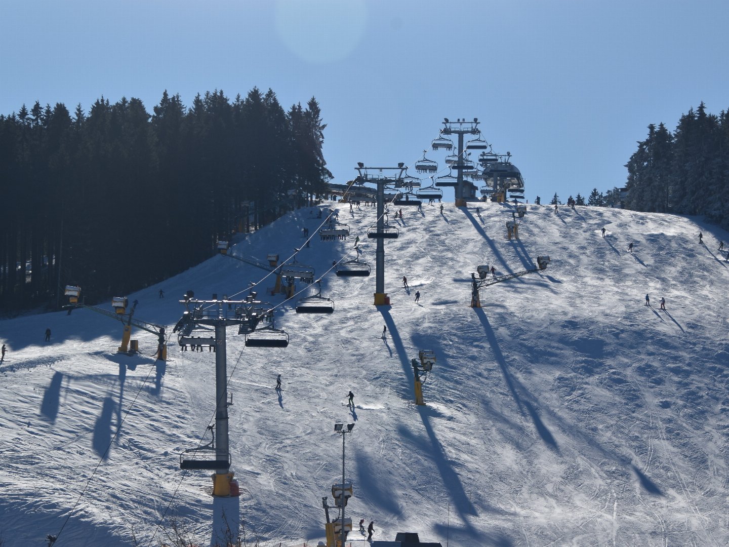Sauerland Entdecker Trip | 4 Tage