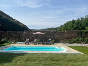 Genießer-Tage im Unstruttal - 3 Tage in Schloss Zingst
