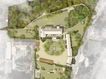 Genießer-Tage im Unstruttal - 3 Tage in Schloss Zingst