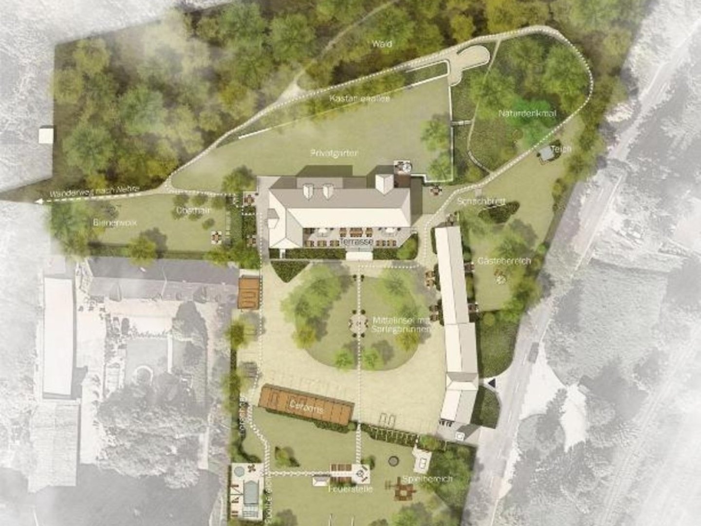 Genießer-Tage im Unstruttal - 3 Tage in Schloss Zingst