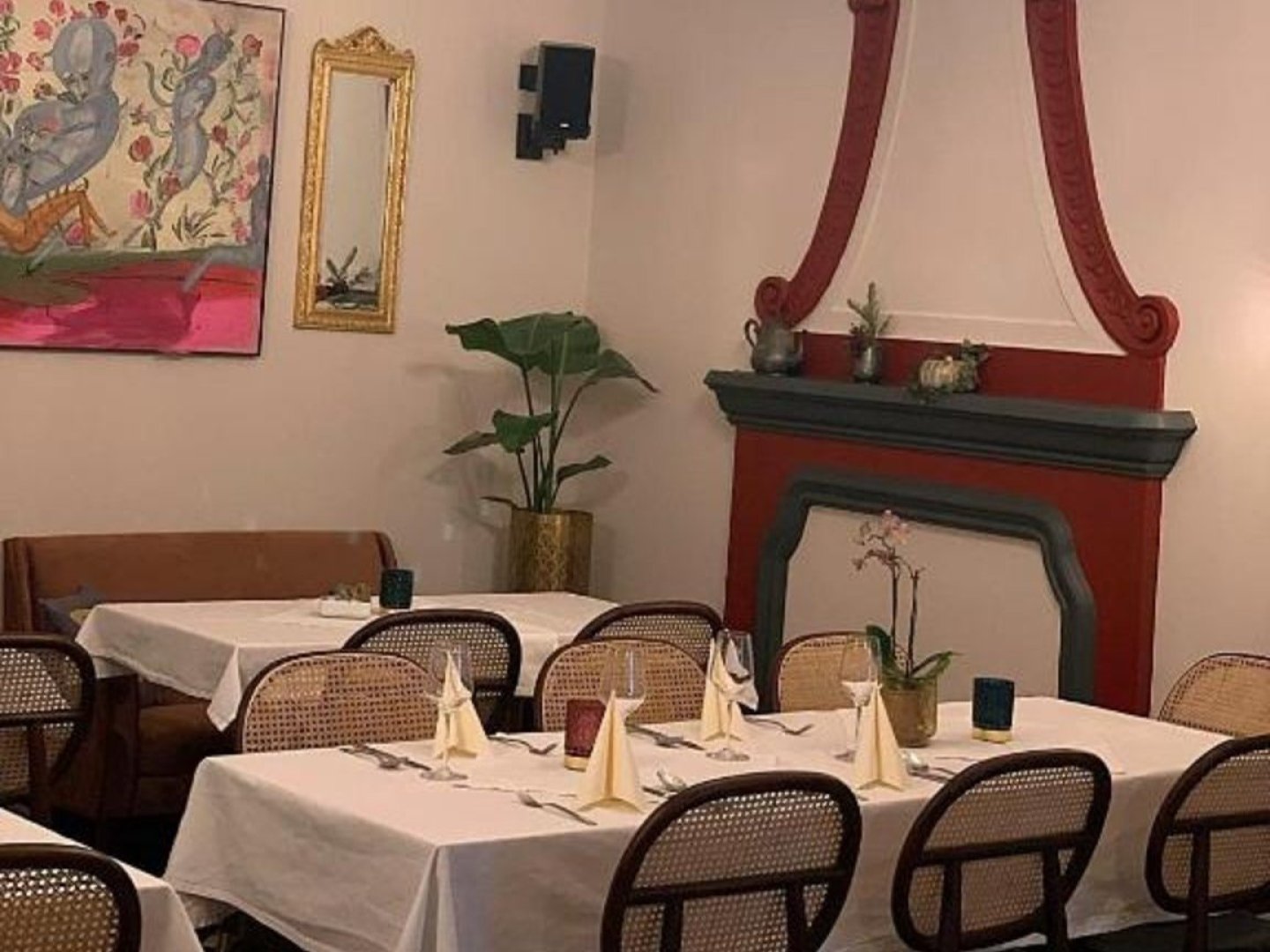 Genießer-Tage im Unstruttal - 3 Tage in Schloss Zingst