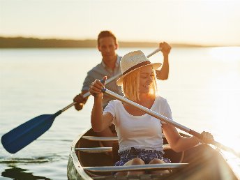 Genießer-Tage im Unstruttal - 3 Tage in Schloss Zingst