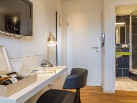 2 Tage Kurzurlaub - Auszeit vom Alltag 