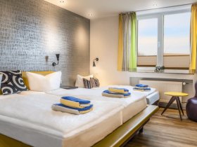 2 Tage Kurzurlaub - Auszeit vom Alltag 