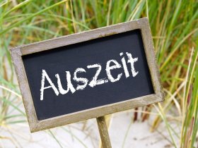 2 Tage Kurzurlaub - Auszeit vom Alltag 