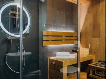 Kurzurlaub im stilvollen Bergresort Polen 3 Nächte 