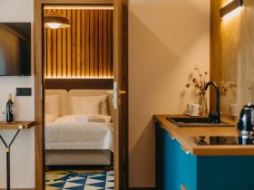 Kurzurlaub im stilvollen Bergresort Polen 2 Nächte 