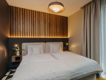 Kurzurlaub im stilvollen Bergresort Polen 3 Nächte 