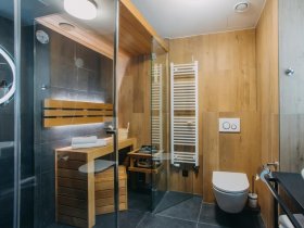 Kurzurlaub im stilvollen Bergresort Polen 2 Nächte 