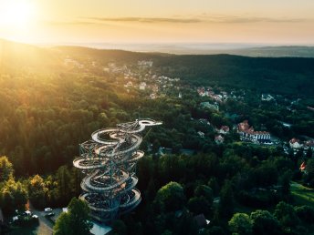 Kurzurlaub im stilvollen Bergresort Polen 3 Nächte 