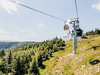 Kurzurlaub im stilvollen Bergresort Polen 3 Nächte 
