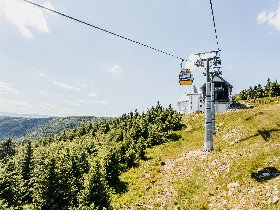 Kurzurlaub im stilvollen Bergresort Polen 2 Nächte 