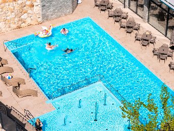 Kurzurlaub im stilvollen Bergresort Polen 3 Nächte 