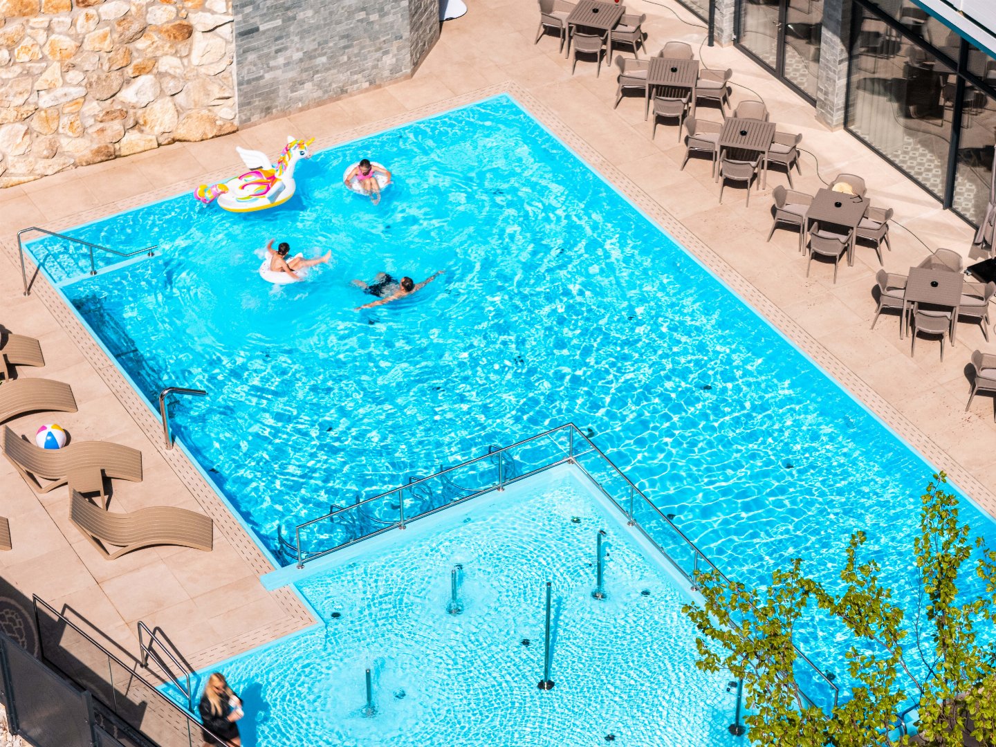 Kurzurlaub im stilvollen Bergresort Polen 3 Nächte 